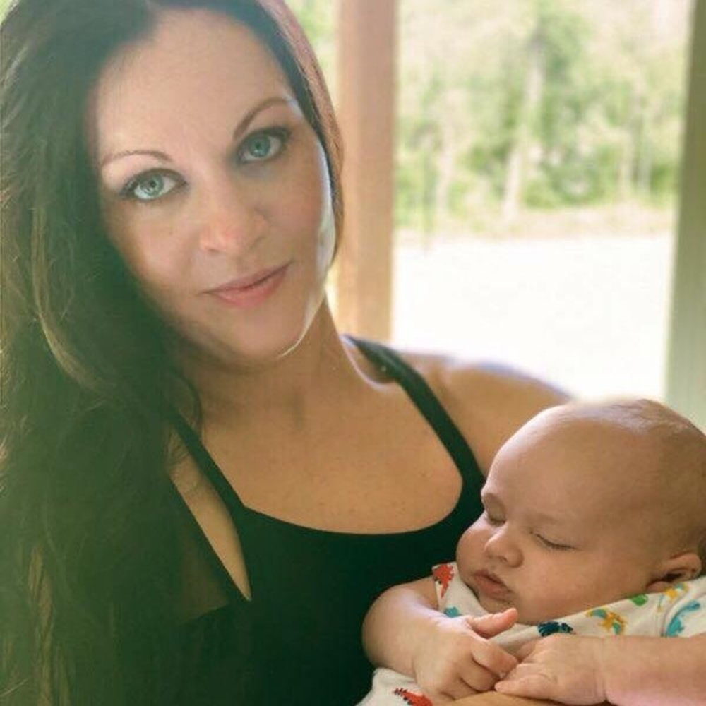 Meet your Posher, Lindsey